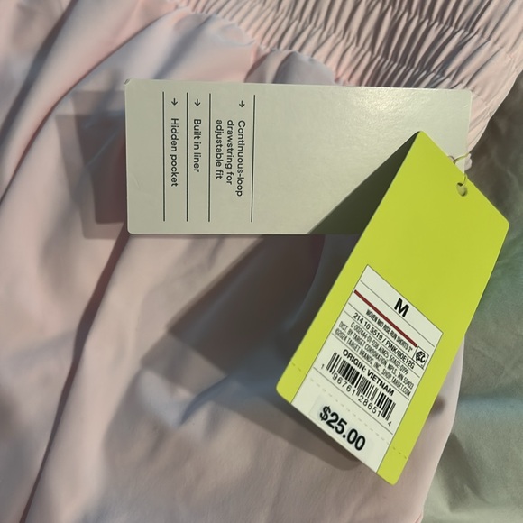 All In Motion Shorts - Picture 2 of 2